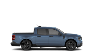 2026 Ford Maverick® External Image 1